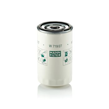 Mann Oil Filter W719/27