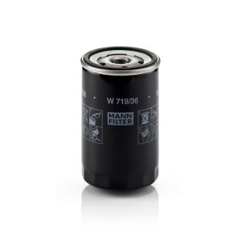 Mann Oil Filter W719/36