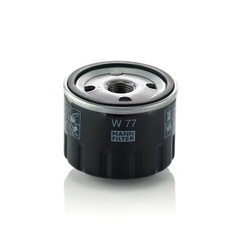 Mann Oil Filter W77