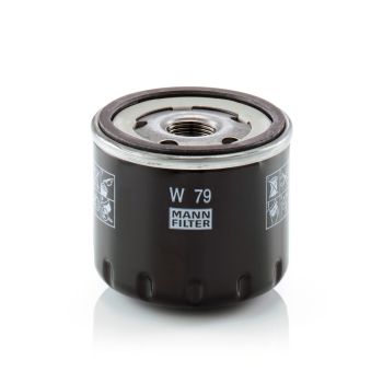 Mann Oil Filter W79