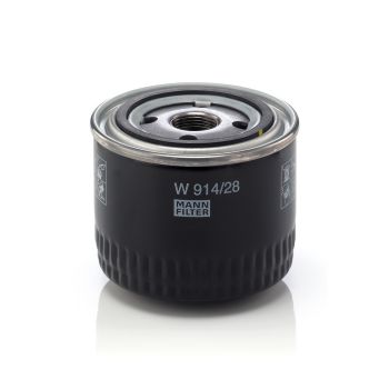 Mann Oil Filter W914/28
