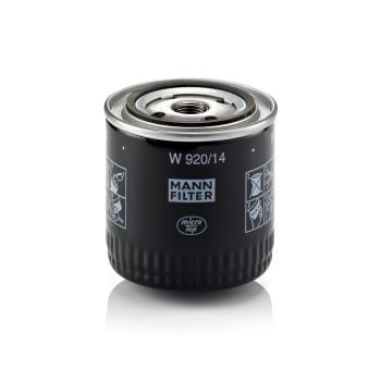 Mann Oil Filter W920/14