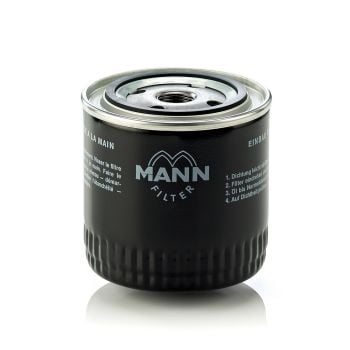 Mann Oil Filter W920/17
