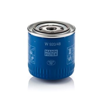 Mann Oil Filter W920/48