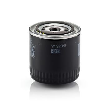 Mann Oil Filter W920/6