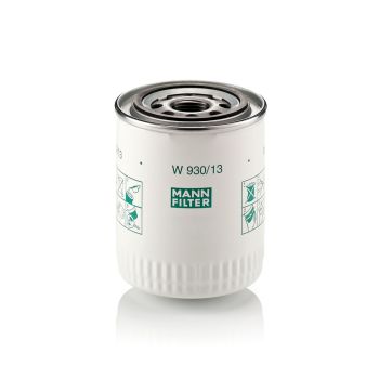 Mann Oil Filter W930/13