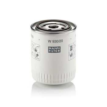 Mann Oil Filter W930/20