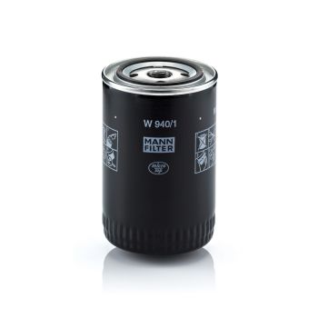 Mann Oil Filter W940/1