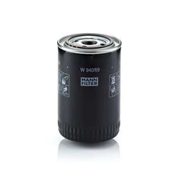 Mann Oil Filter W940/69