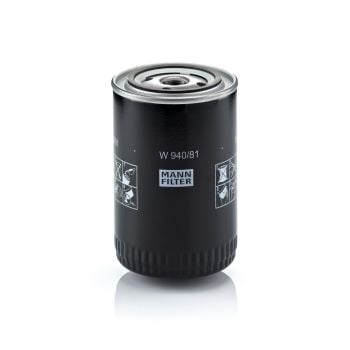 Mann Oil Filter W940/81