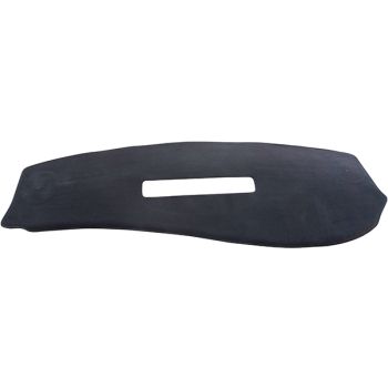 Sunland Dashmat fits RENAULT TRAFIC (5/04 On) - Charcoal X206