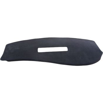 Sunland X201 Ns Dash Mat Black To Suit Renault Trafic 5/04-1/15