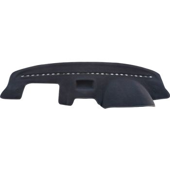 Sunland Dashmat fits RENAULT CLIO (X65 - 5/01 to 7/08) - Charcoal X406