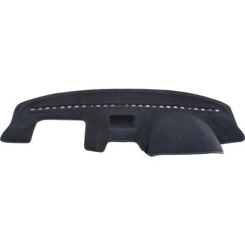 Sunland X401 Dash Mat Black To Suit Renault Clio X65 5/01-7/07