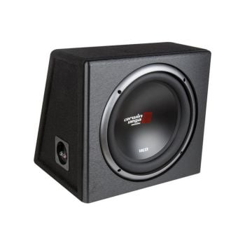 Cerwin Vega XE10SV XED Series 10" Passive Single Vented Box Subwoofer