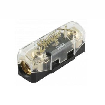 Stinger XFDB108 X-LINK Linkable Fused Distribution Block