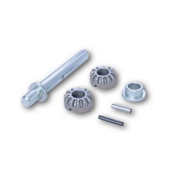 Ark Jockey Wheel Bevel Gear Complete Kit XOBGK750