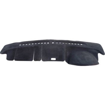 Sunland Dashmat fits ISUZU D MAX (TFR85J/TFS85J - 6/12 On) - Charcoal Y206