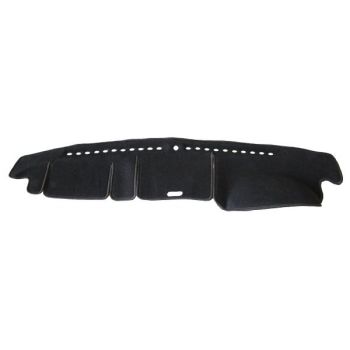 Sunland Y306 Dash Mat Charcoal To Suit Isuzu M-Ux/Dmax 2/17-on With Keyless Entry Sensor