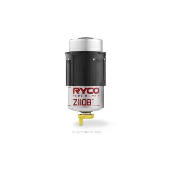Ryco Z1108 Hd Fuel Water Separator