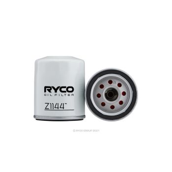Ryco Z1144 Oil Filter