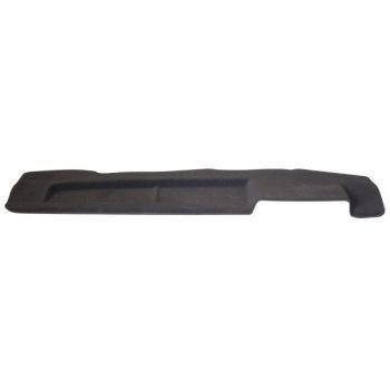 Sunland Z1206 Dash Mat Charcoal To Suit Mazda E2000 2/87-10/97