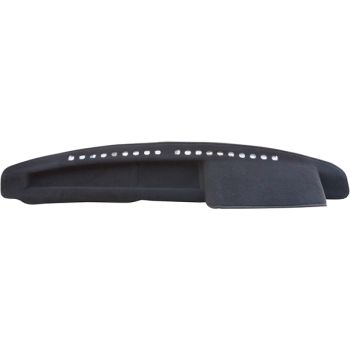 Sunland Dashmat fits FORD COURIER (ZB - 1/85 to 2/96) - Charcoal Z1406