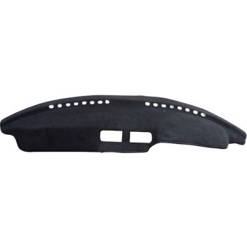 Sunland Dashmat fits MAZDA RX7 (SA22C - 2/79 to 12/85) - Black Z1801