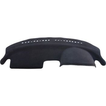 Sunland Z1901 Dash Mat Black To Suit Mazda Astina BG 7/89-7/94 5 Door Astina Hatch