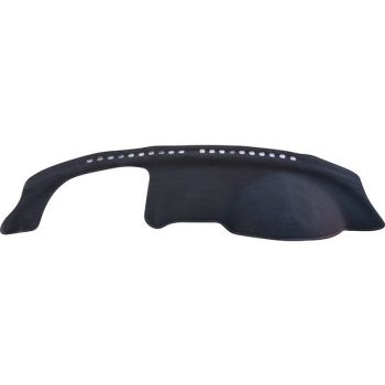 Sunland Z3401 Dash Mat Black To Suit Mazda 626 GF/GW 7/97-8/02 with Passenger Airbag