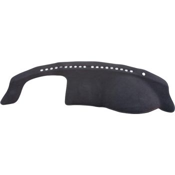 Sunland Dashmat fits FORD LASER (KN/KQ - 2/99 to 9/02) - Charcoal Z35B06