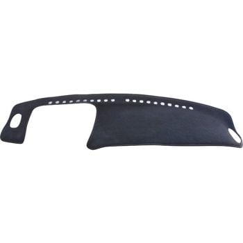Sunland Z36B01 Dash Mat Black To Suit Mazda Bravo 2/99-9/04 with Passenger Air Bag