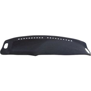 Sunland Z3601 Dash Mat Black To Suit Mazda Bravo 2/99-9/04 without Passenger Air Bag