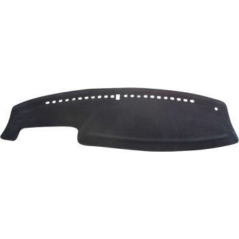 Sunland Dashmat fits FORD ESCAPE (BA/ZA/ZB/ZC/XLS/T/ZD - 3/01 to 1/12) - Black Z3801