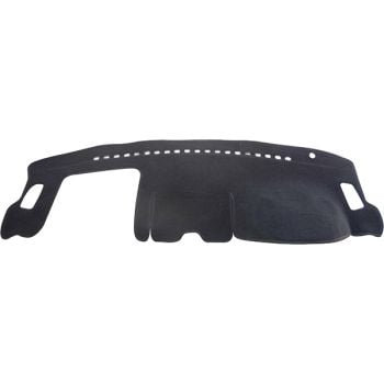Sunland Dashmat fits MAZDA 6 (GG/GY - 8/02 to 2/08) - Charcoal Z4106