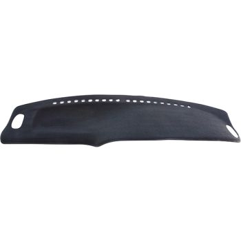 Sunland Dashmat fits FORD COURIER (PG/PH - 11/02 to 12/06) - Charcoal Z4306