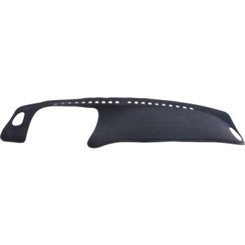 Sunland Dashmat fits FORD COURIER (PG/PH - 2011/02 to 12/06) - Charcoal Z43B06