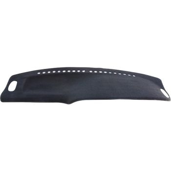 Sunland Z4301 Dash Mat Black To Suit Mazda Bravo B4000 11/02-2/06 without Passenger Airbag