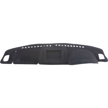 Sunland Dashmat fits FORD RANGER (PJ - 12/06 to 3/09) - Charcoal Z5006