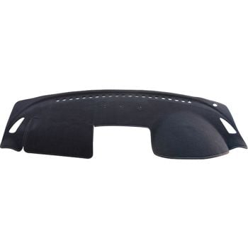 Sunland Dashmat fits MAZDA 6 (GH MY10 MY12 - 2/08 to 11/12) - Charcoal Z5206