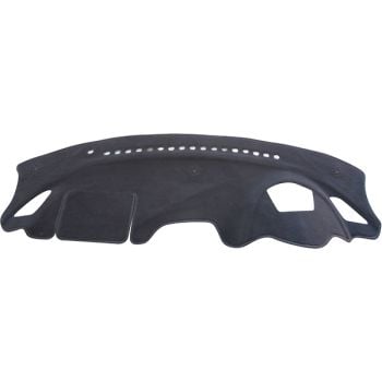 Sunland Dashmat fits MAZDA 3 (BM - 2011/13 On) - Black Z58P01