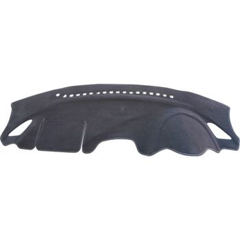 Sunland Dashmat fits MAZDA 3 (BM - 11/13 On) - Charcoal Z5806
