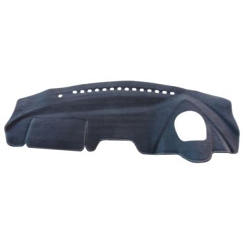 Sunland Dashmat fits MAZDA 2 (DJ - 9/14 On) - Charcoal Z60P06