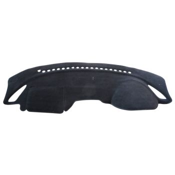Sunland Dashmat fits MAZDA 6 (GJ - 2015 On) - Black Z6101