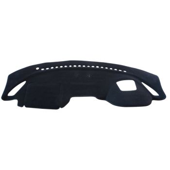 Sunland Dashmat fits MAZDA 6 (GJ SERIES II - 2015 On) - Black Z61P01