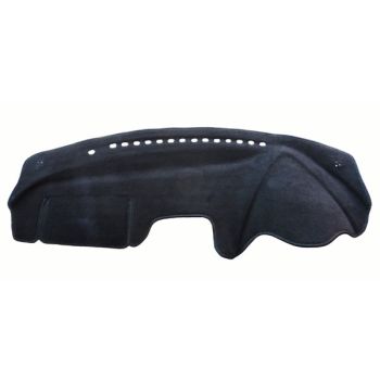 Sunland Z6201 Dash Mat Black To Suit Mazda CX3 DK 1/15-6/18
