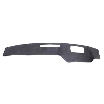 Sunland Z6301 Dash Mat Black To Suit Mazda CX9 TC Sport 7/2016-on with Active Driving Display