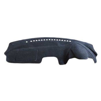 Sunland Z7001 Dash Mat Black To Suit Mazda CX3 DK 06/2018 On without Active Driving Display