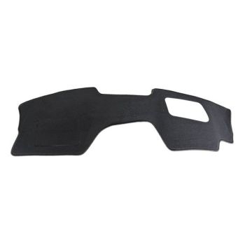 Sunland Z7106 Dash Mat Charcoal To Suit Mazda 3 BP 1/19-on with Active Driving Display