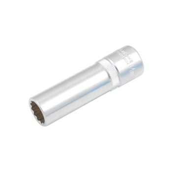 Kincrome Spark Plug Socket 14mm (9/16") 3/8" Drive ZDA26FC